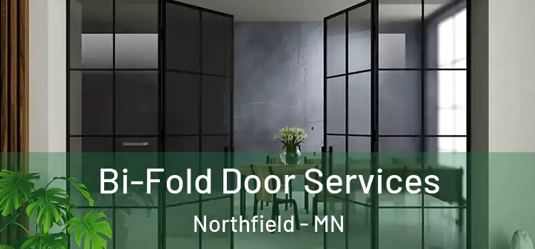 Bi-Fold Door Services Northfield - MN