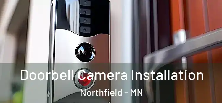  Doorbell Camera Installation Northfield - MN