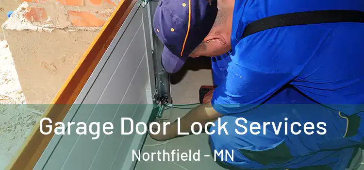  Garage Door Lock Services Northfield - MN