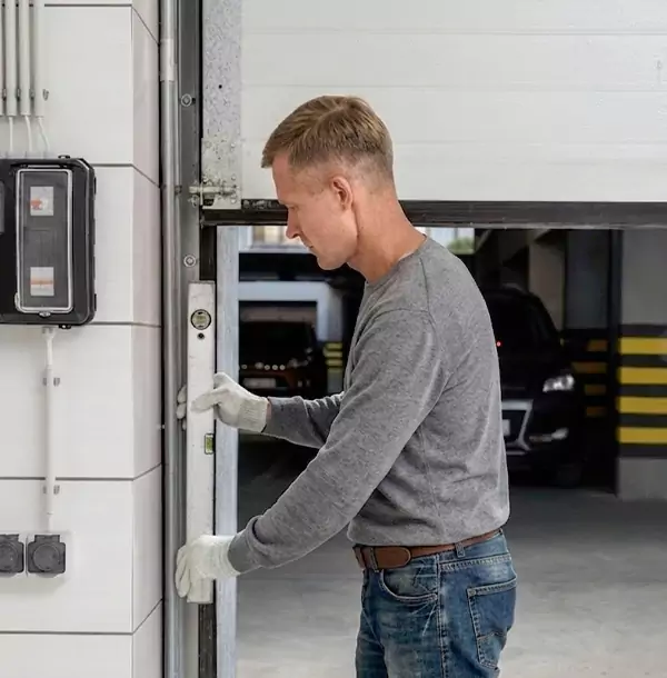 Why Choose Us for Door, Gate and Security Services in Northfield, MN