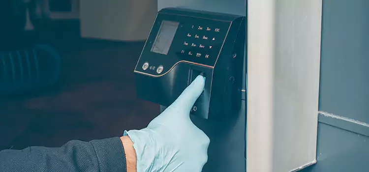 Access Control Installation Northfield