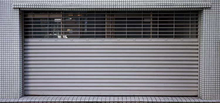 Advanced Solutions for Your Aluminum Garage Doors in Northfield, Minnesota