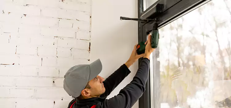 Automatic Door Opener Commercial Northfield