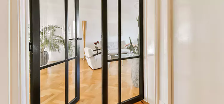 Bifold Door Replacement Northfield