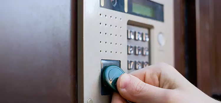 Enhanced Security Features Northfield