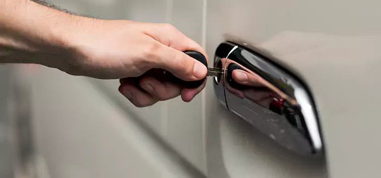 Why Choose Our Auto Locksmith Team in Northfield, MN?