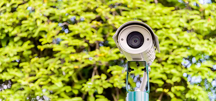 Advanced Surveillance Solutions for Every Need in Northfield