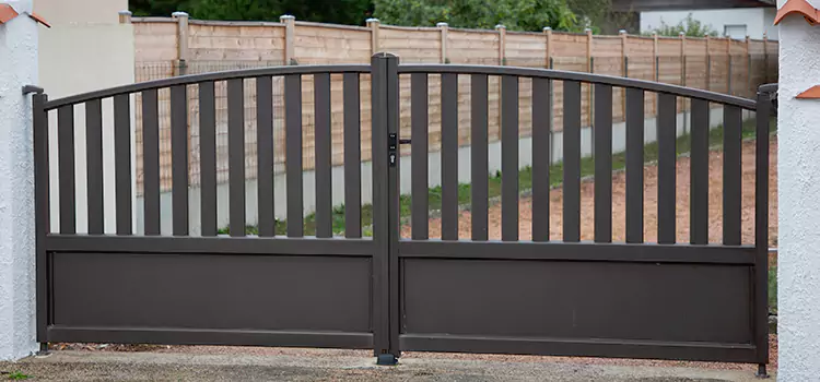 Advanced Gate Solutions in Northfield, MN