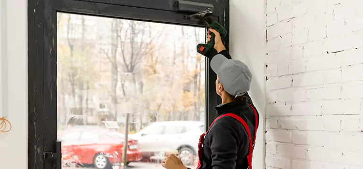 Comprehensive Door Closer Services in Northfield, MN