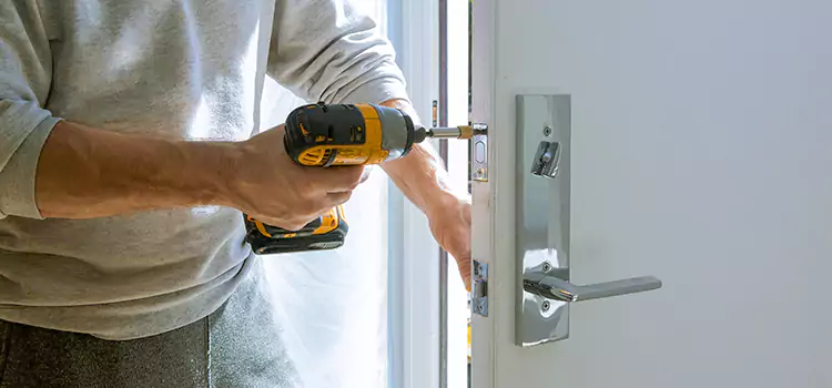 Door Knob Lock Repair Northfield