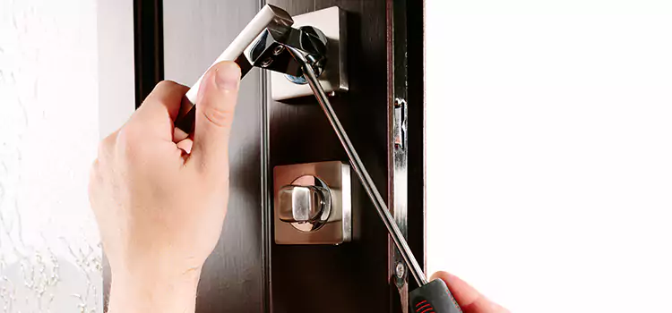 Door Lock Replacement Service Northfield