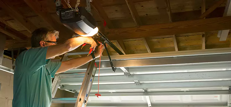 Garage Door Opener Sales and Installation Northfield