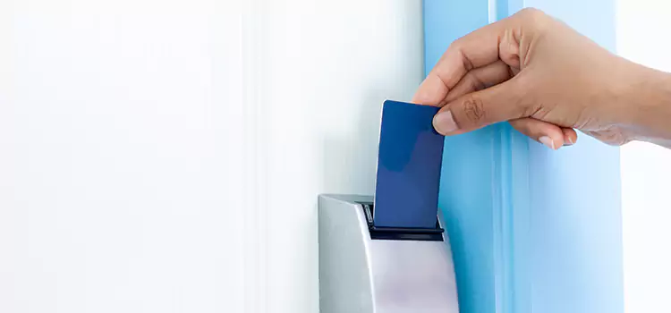Access Control System Integration Northfield