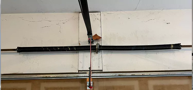 Garage Door Cable Repair Near Me in Northfield, MN