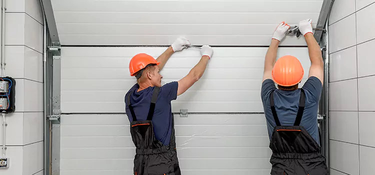 Choose Us for Your Garage Door Needs in Northfield