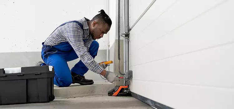 Expert Solutions for Every Garage Lock Need in Northfield, MN