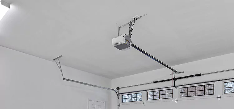 Experienced Garage Door Installers Northfield