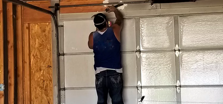 Specialized Garage Door Panel Solutions in Northfield, MN