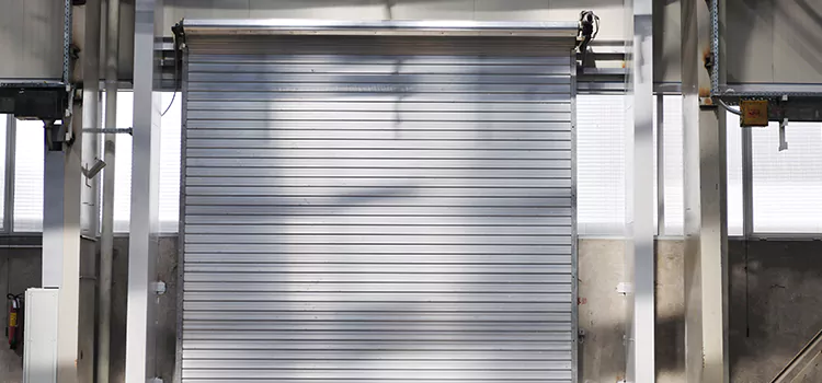 Roller Door Maintenance Northfield