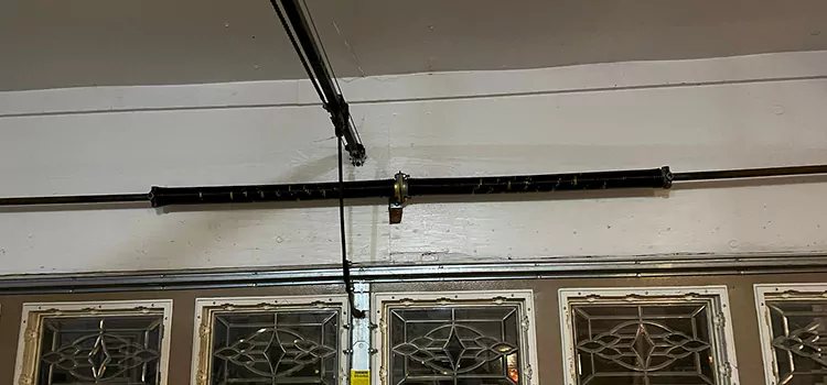 Garage Door Spring Repair Near Me Northfield