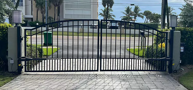 Gate Opener Replacement Near Me in Northfield, MN