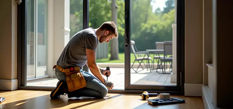 Comprehensive Solutions for Every Glass Door Need in Northfield, MN