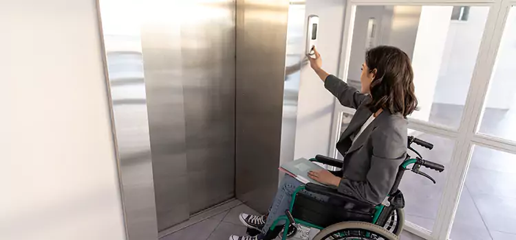 Benefits of Modern Handicap Door Systems in Northfield, MN