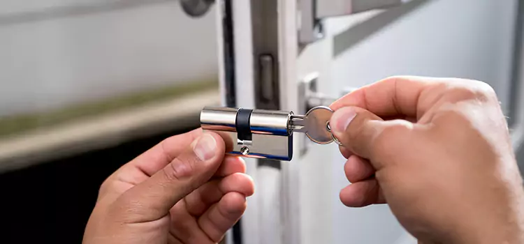 Emergency Locksmith for House Northfield