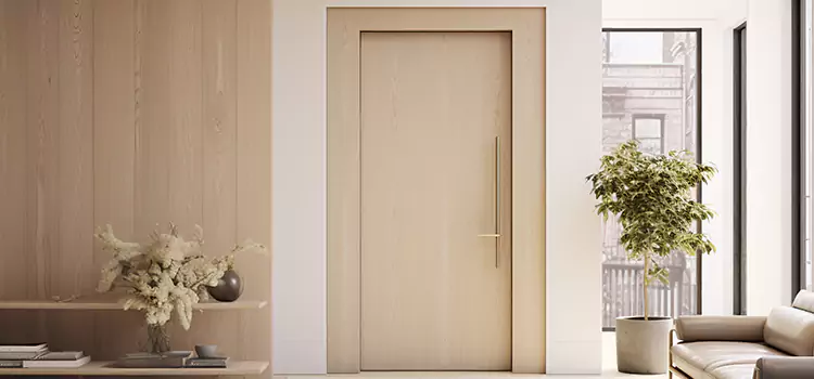 Choose Quality for Your Inside Doors in Northfield, MN