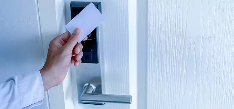 Why Choose Us for Your Keycard Lock Installation in Northfield, MN?
