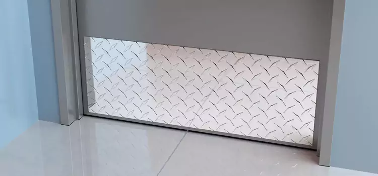 Benefits of Professional Kick Plate Solutions in Northfield, MN