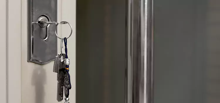 Master Keying by the Numbers Northfield