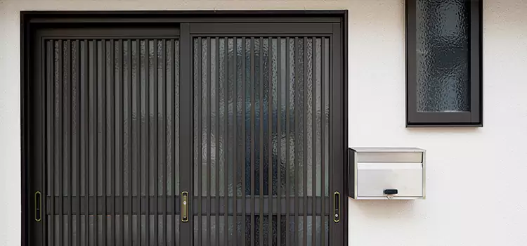 Sliding Screen Door Repair Northfield