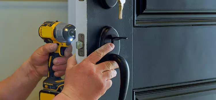 Mobile Automotive Locksmith Northfield