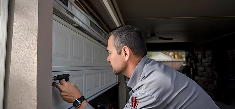 Garage Door Cable Replacement Northfield