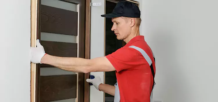 Frame and Panel Restoration Northfield