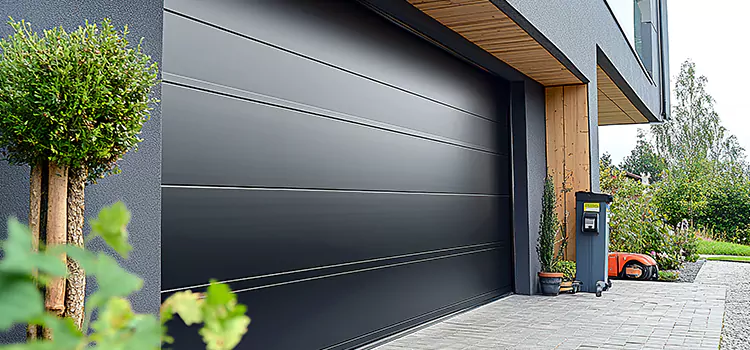 Residential Garage Door Service Northfield