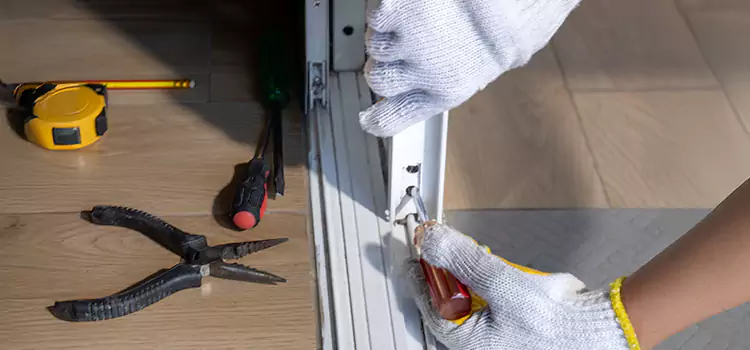 Sliding Door Installation Services in Northfield, MN