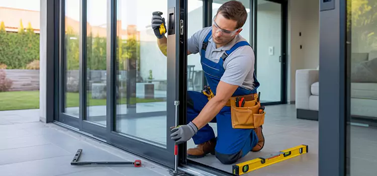 Sliding Screen Door Repair Northfield