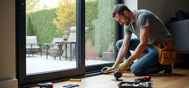 Patio Sliding Glass Door Replacement Northfield