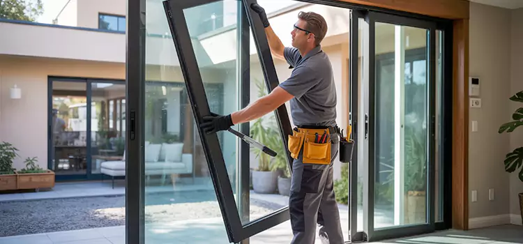 Specialized Sliding Door Roller Services in Northfield, Minnesota