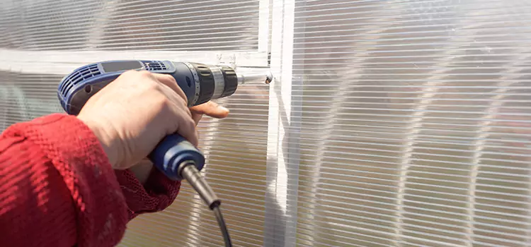 Sliding Screen Door Repair Northfield