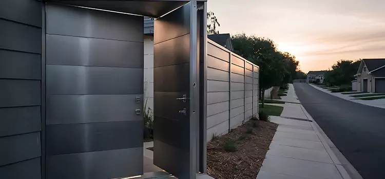 Comprehensive Steel Door Solutions in Northfield, MN