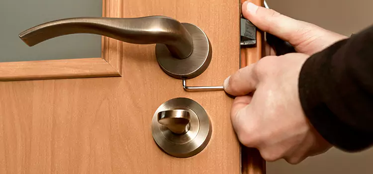 Access Control System Integration Northfield