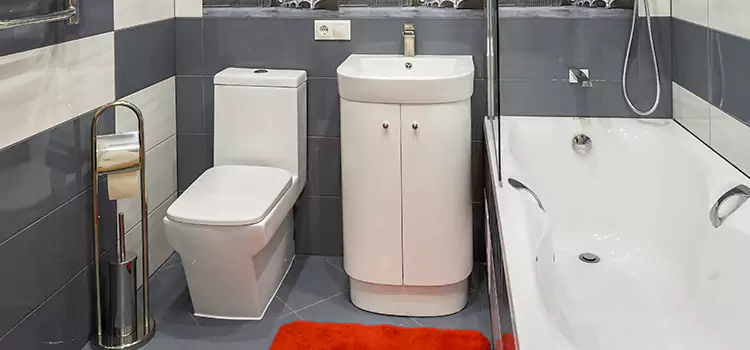 Hansgrohe Shaving Mirror Northfield