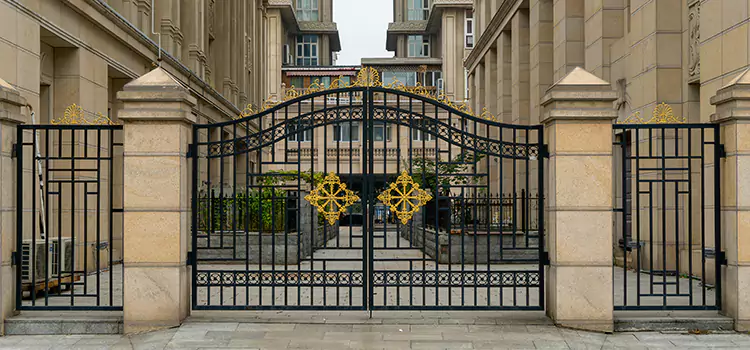 Comprehensive Iron Gate Maintenance Solutions in Northfield, MN