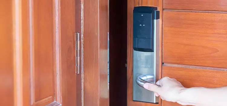 Commercial Keyless Entry Locks Northfield