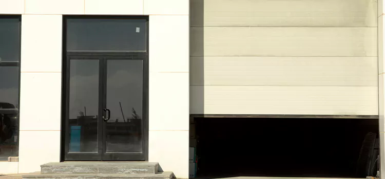 Choose Door & Gate Services Northfield for Unmatched Expertise