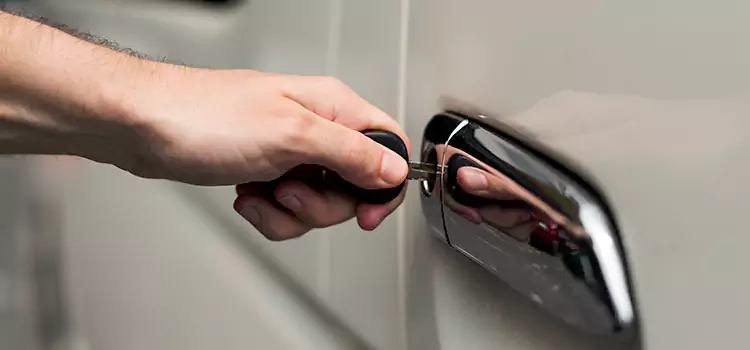 Car Unlock Service Price Northfield