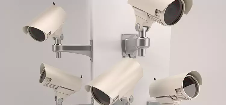 Your Trusted Partner for CCTV Solutions in Northfield